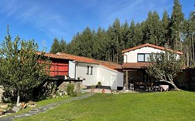 A Costa, Valle Del Mendo